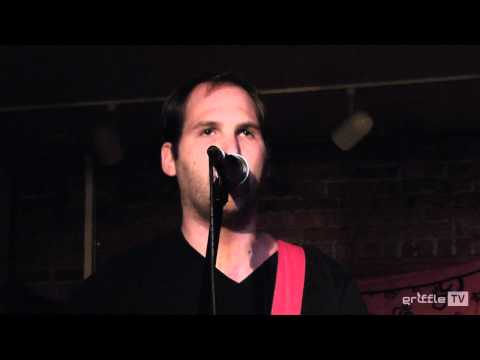 Nuclear Rodeo - S.J., Iowa's Golden Girl | Live at DG's Tap House