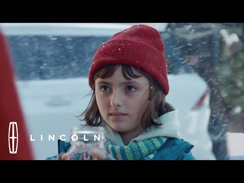 The Little Entrepreneur | A Short Film | Lincoln