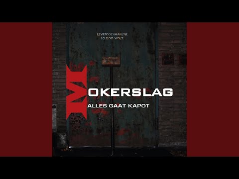 Alles Gaat Kapot
