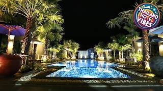 Seava House Ao-Nang Krabi | Krabi, Thailand | Hotel Review ⭐