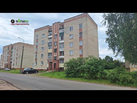 Купить 4-комнатную квартиру, г. Полоцк, пер. Тросницкий 5-й, 30