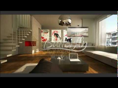 Luxury apartment in Rio de Janeiro, Brazil