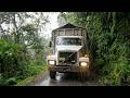 Peru, the Jungle's Curse | Deadliest Journeys DEFAULT Thumbnail