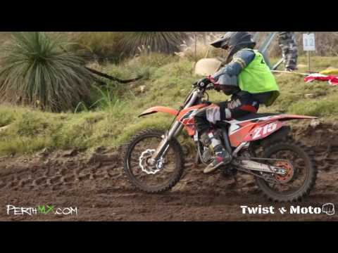 Christian Silvestro| WAMX rnd 3