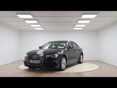 Audi A6 2.0TDI 150 Ultra S-Tronic SE - Image 2