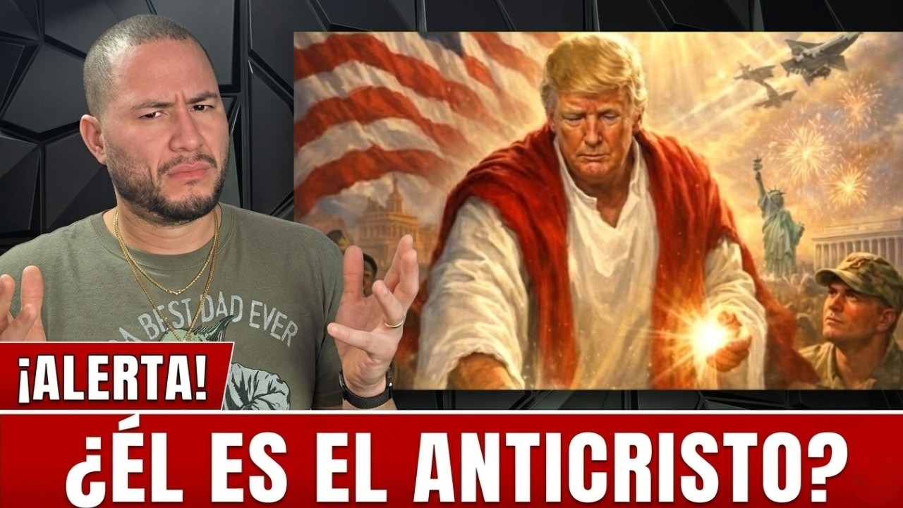 Donald Trump Nuevo Escándalo