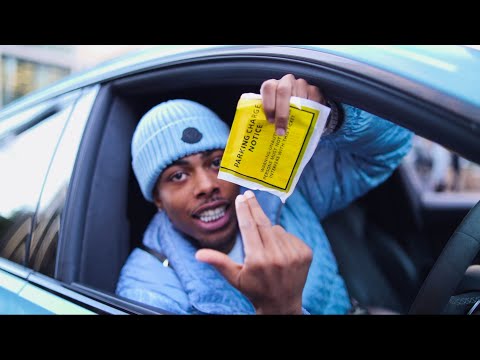 Kairo Keyz - NPCs [Music Video]