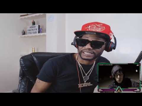 FLOWZ DILIONE The Price Of Life HoodFacts Tv REACTION