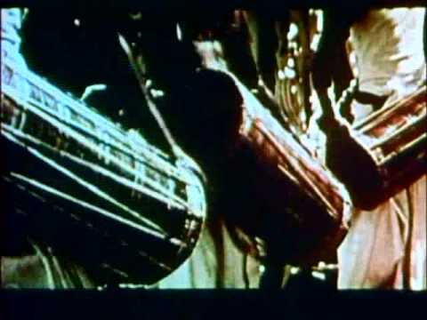 Mondo Balordo (1964) - trailer