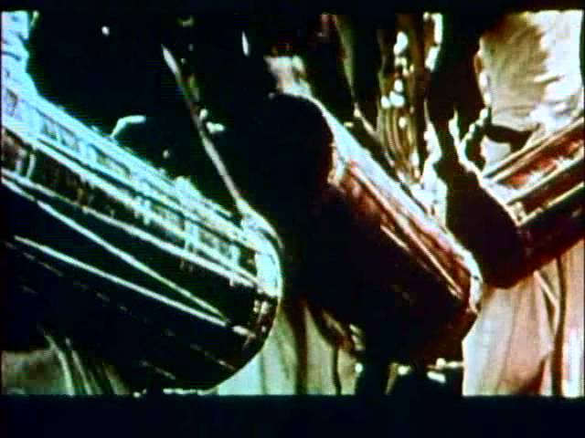 Mondo Balordo (1964) - trailer