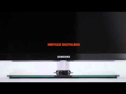 Expert reklamfilm Samsung LED-TV