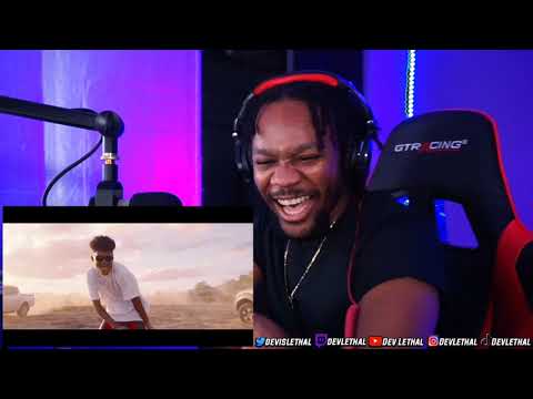 FIRST TIME HEARING JOVEM DEX! // Jovem Dex - NAV Reaction