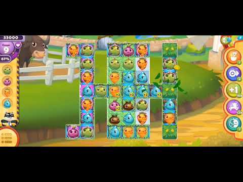 Farm heroes saga level 3906 ⭐