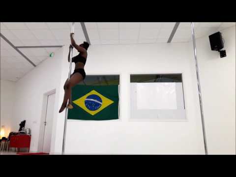 Djannatie - Selection Pole Drama Kids Amateur - Pole Theatre Switzerland 2017