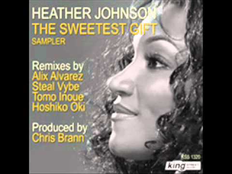 Heather Johnson - Home (Tomo Inoue sundae lounge mix)