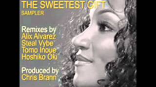 Heather Johnson - Home (Tomo Inoue sundae lounge mix)