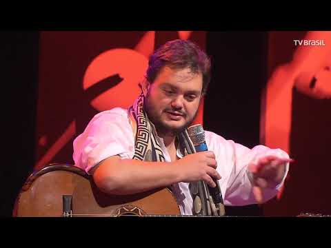 Yamandu Costa no Ao Vivo Entre Amigos