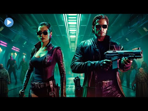 CLONEHUNTER 🎬 Exclusive Full Sci-Fi Movie Premiere 🎬 English HD 2023