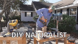 Coastal Kingdom | Season 4, Episode 4 – ‘DIY Naturalist’ | Full Episode
