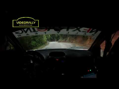 Rally Trofeo Maremma 2019 OBC Santucci Capilli Ps5 Gavorrano