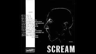 Scream - Still Screaming (Dischord Records #009) (1982) (Full Album)
