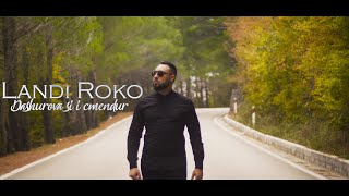 Landi Roko - Dashurova Si I Çmendur