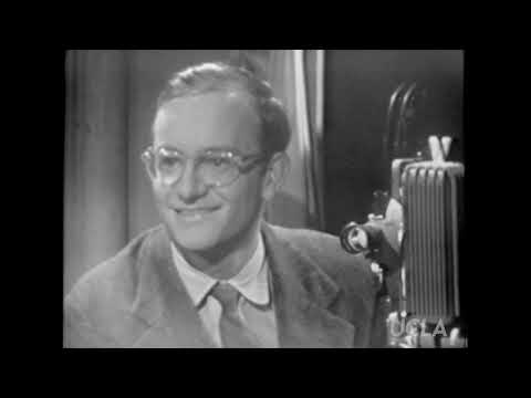 Mister Peepers: Episode 41 (9/27/1953)