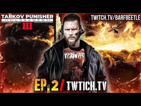 Pestily's Punisher 3 Tournament - Submission 2