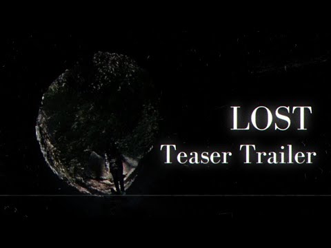LOST Teaser Trailer