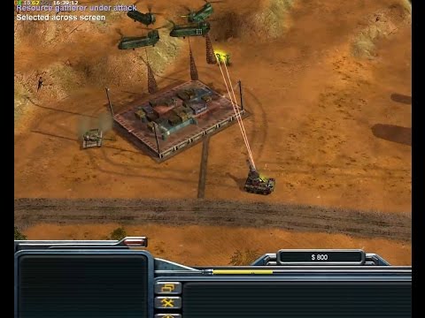 (BoYcaH)USA vs TANK(TaZmaNy/Curious^)IN-GAME-VIEW