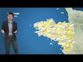 La météo de votre jeudi 7 mai 2026