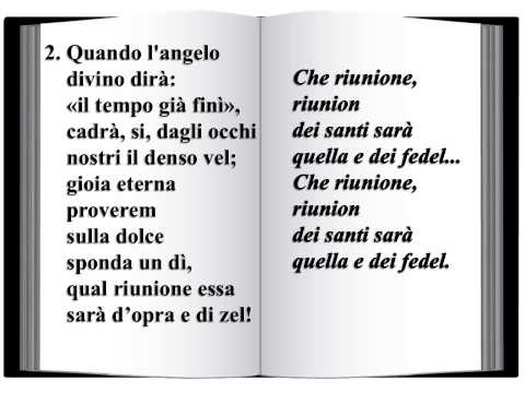 456 Al suonare della tromba - Innario Chiesa Cristiana Avventista del Settimo Giorno 2014