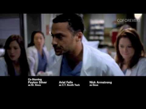 Grey's Anatomy 7x19 promo #2