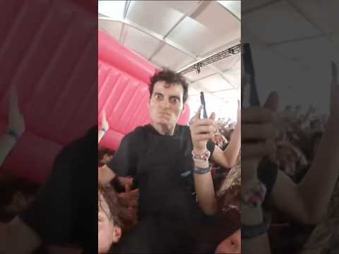 Mike Mike at Summer Smash 2025