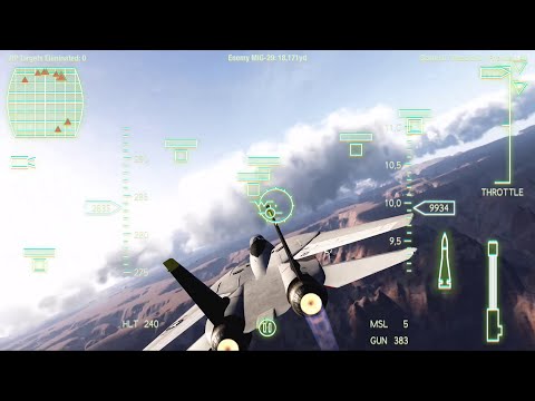 Alliance: Air War