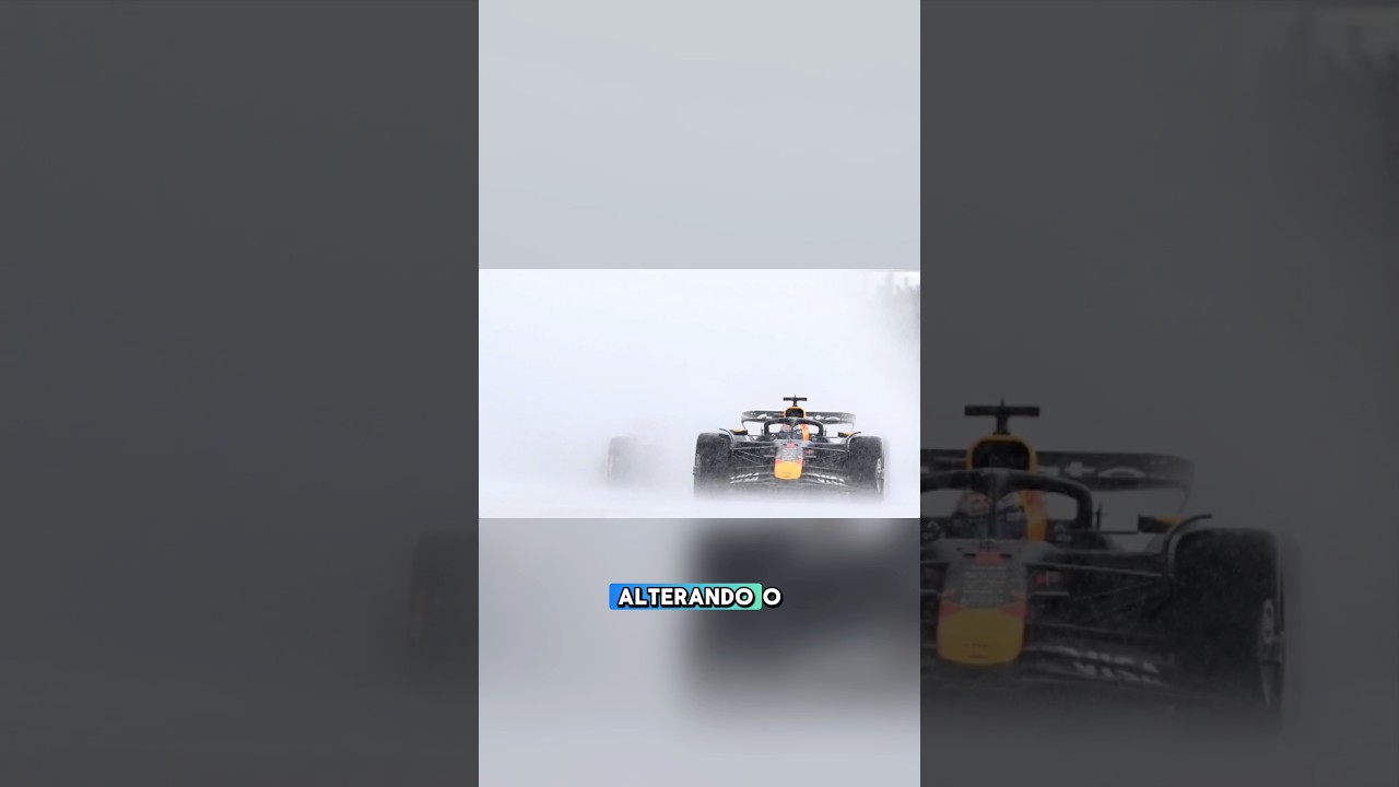 Silverstone em números: 65% da volta de pé cravado | Pré-Start #f1 #formula1 #shorts