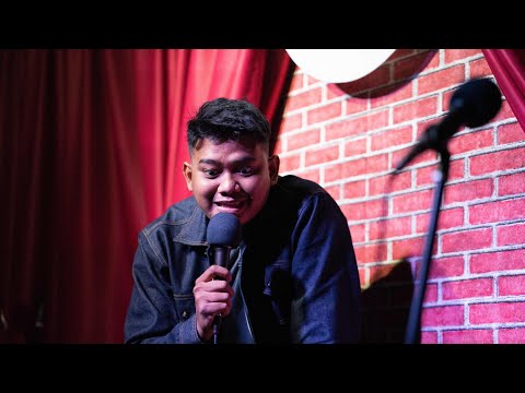 Potongan Show Rebuid  . KETEK JANGAN BAUUU