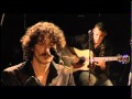 Sergio Cammariere Feat Alex Britti Via Da Questo Mare