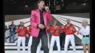Cliff Richard - The Event  -  1989 -  The Oh Boy Set