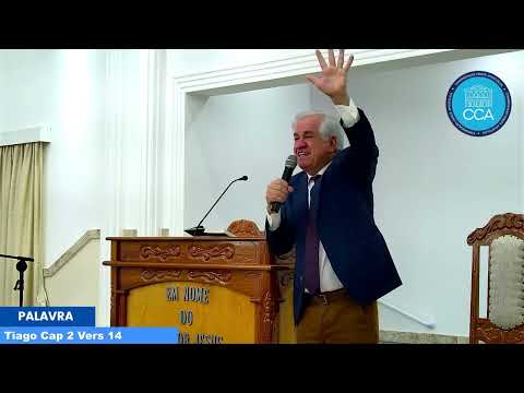 Palavra Culto Online Congregação Cristã Apostólica DOMINGO - 15.01.23 10 H