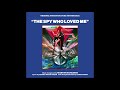 The Spy Who Loved Me - A 007 Suite (Marvin Hamlisch - 1977)