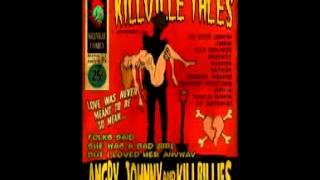 Angry Johnny And The Killbillies -Pomeroy Mountain