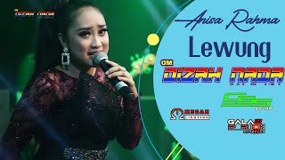 Download lagu ANISA RAHMA | LEWUNG | OM DIZAH NADA LIVE SEDATI AGUNG JUANDA mp3