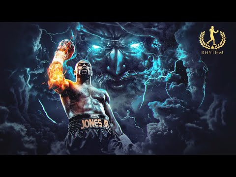 The MYTH Of Roy Jones Jr.