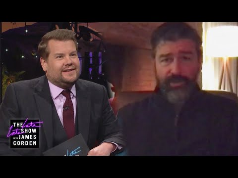 華夫屋帶領凱爾-錢德勒登臺亮相 (Waffle House Led Kyle Chandler to the Stage)