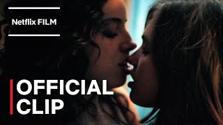 Sam & Deena Kiss | Official Clip