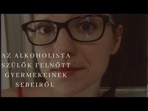 alkoholista leszoktatása