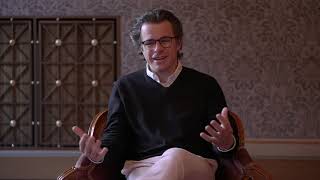 Jakub Hrůša o Leoši Janáčkovi