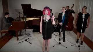 Say My Name - Vintage &#39;60s Soul Ballad Destiny&#39;s Child Cover ft. Joey Cook