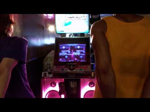 [CotC 2015] Little Matt vs iamchris4life GRAND FINALS - Valkyrie Dimension Expert [4K QUALITY]